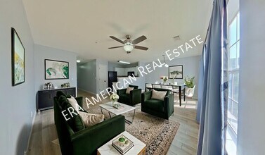 231 Swaying Pine Ct in Crestview, FL - Building Photo - Building Photo