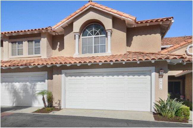 property at 29416 Port Royal Way