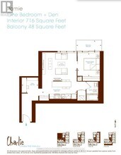 8 Charlotte St in Toronto, ON - Building Photo - Building Photo