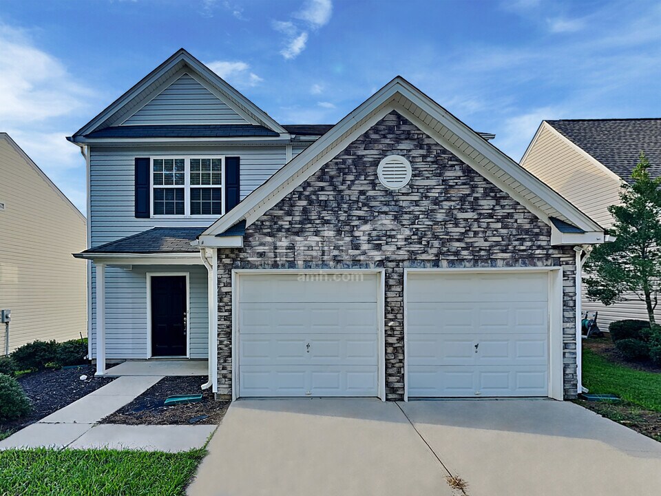 10502 Plantain Ct in Charlotte, NC - Building Photo