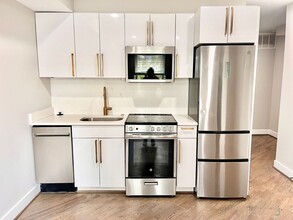 1804 Benning Rd NE in Washington, DC - Building Photo - Building Photo