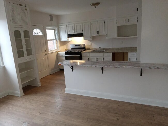 1661 Ralworth Rd in Baltimore, MD - Building Photo - Building Photo