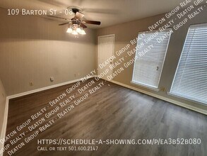 109 Barton St in Little Rock, AR - Building Photo - Building Photo