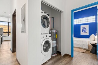 Exhibit A2 in Ann Arbor, MI - Building Photo - Building Photo