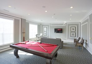 Post Ballantyne Apartments