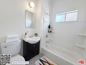 1238 W Adams Blvd in Los Angeles, CA - Building Photo - Building Photo