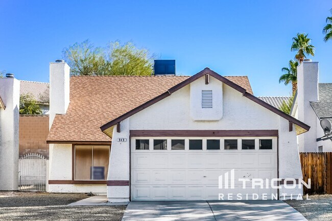 property at 949 Clipper Dr