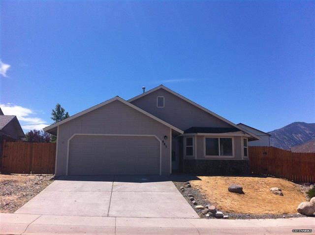 985 Starleaf Ct in Carson City, NV - Building Photo