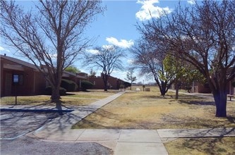 Mountain View in Tucumcari, NM - Building Photo - Building Photo