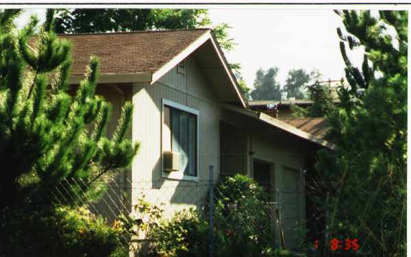 237 Locust Ave in Sonoma, CA - Building Photo