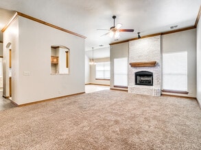 15609 Traditions Dr in Edmond, OK - Building Photo - Building Photo