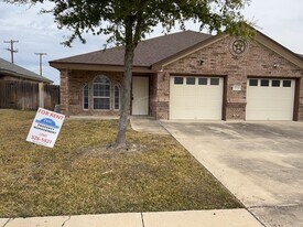 4701 Autumn Valley Dr in Killeen, TX - Building Photo