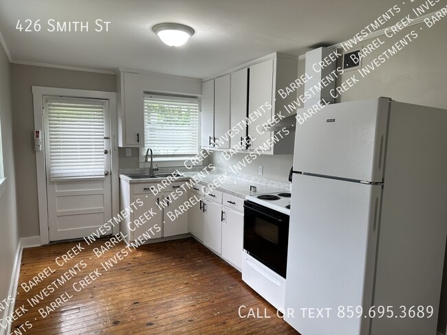property at 426 Smith St