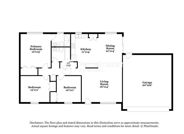 4403 Tollefson Ave in North Port, FL - Building Photo