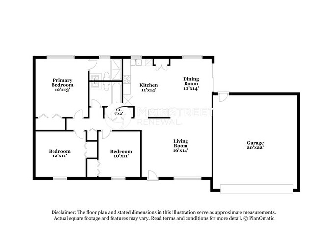 4403 Tollefson Ave in North Port, FL - Building Photo - Building Photo