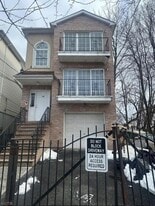 138 22nd St, Unit 2 in Irvington, NJ - Building Photo