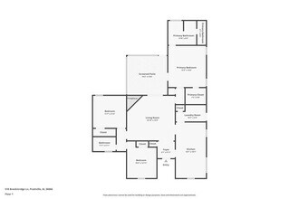 518 Breckinridge Ln in Prattville, AL - Building Photo - Building Photo