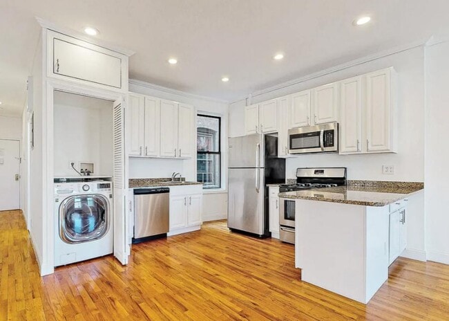 property at 2413 Adam Clayton Powell Jr Blvd