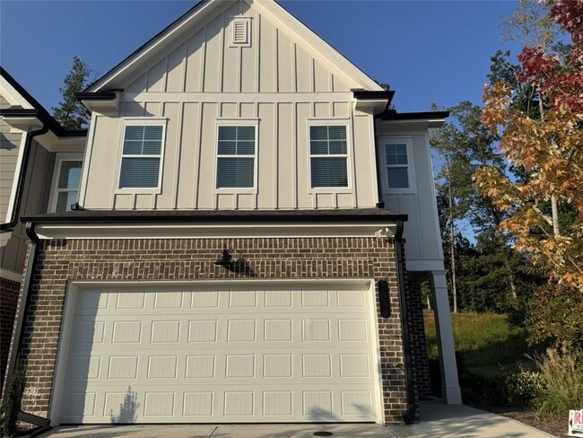 5109 Hillington Wy in Sugar Hill, GA - Building Photo - Building Photo