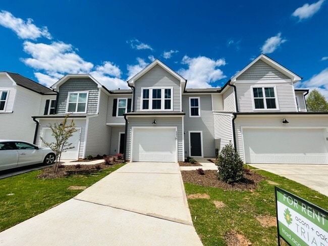 4036 Beckton Trl in Jamestown, NC - Building Photo - Building Photo