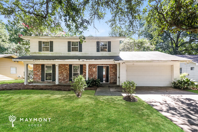 property at 5162 Sunnyvale Dr