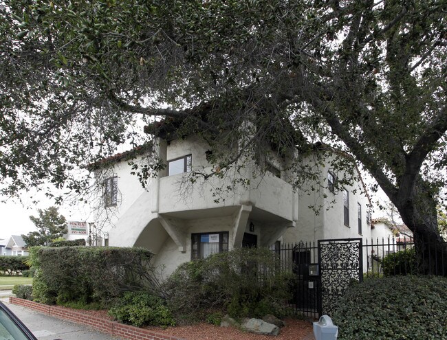 3515 4th Ave in San Diego, CA - Building Photo - Building Photo