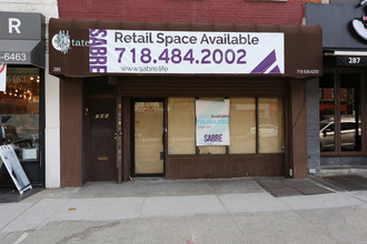 285 Flatbush Ave in Brooklyn, NY - Building Photo - Building Photo