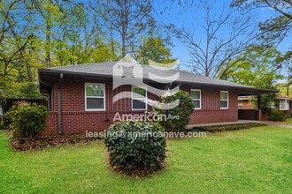 3252 Willow Ln Dr in Montgomery, AL - Building Photo - Building Photo