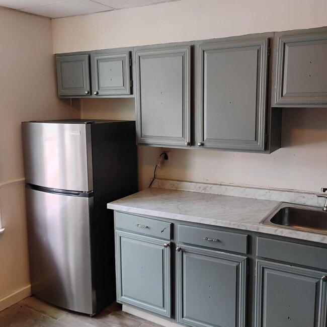 property at 305 3rd St