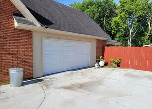 1518 Worthing Rd in Montgomery, AL - Building Photo - Building Photo