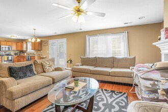 4317 Saron Dr in Lexington, KY - Building Photo - Building Photo