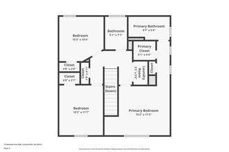 73 Howard Ave in Cartersville, GA - Building Photo - Building Photo