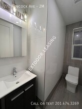 270 Hancock Ave in Jersey City, NJ - Building Photo - Building Photo