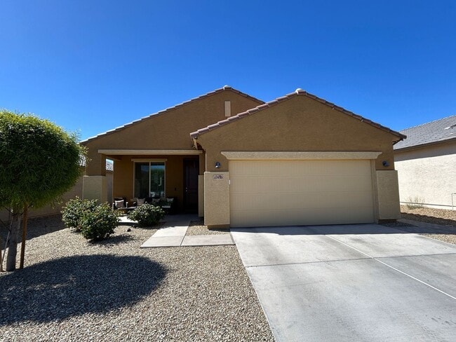 property at 17939 W Villa Chula Ln