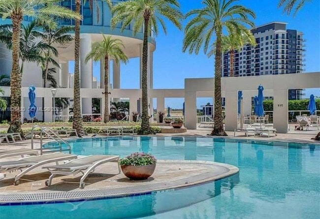 property at 333 Las Olas Way