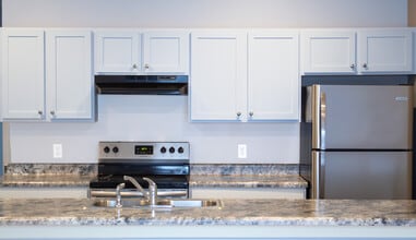 Evard Place - Solar Powered in Fort Wayne, IN - Building Photo - Building Photo