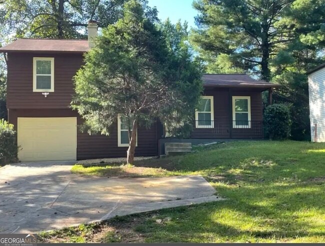 5479 Rock Springs Rd