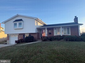 119 E Padonia Rd in Timonium, MD - Building Photo