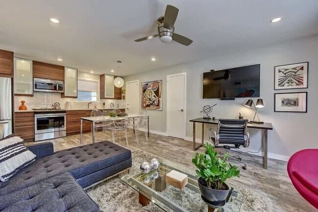 510 Queens Rd in Charlotte, NC - Foto de edificio - Building Photo