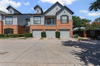 2524 Preston Rd in Plano, TX - Building Photo - Building Photo