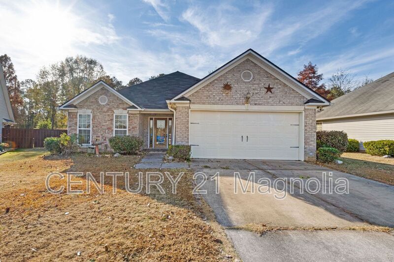 284 High Meadows Cir in Grovetown, GA - Building Photo