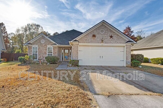 property at 284 High Meadows Cir