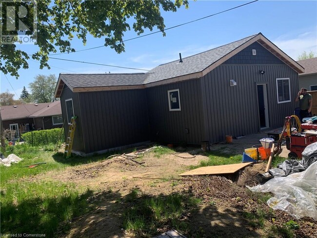 property at 181-189 Ninth Ave