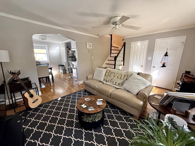 31 York Ave in Watertown, MA - Building Photo - Building Photo