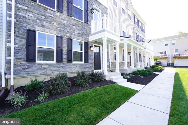 4823 Lincoln Aly in Plumsteadville, PA - Building Photo - Building Photo