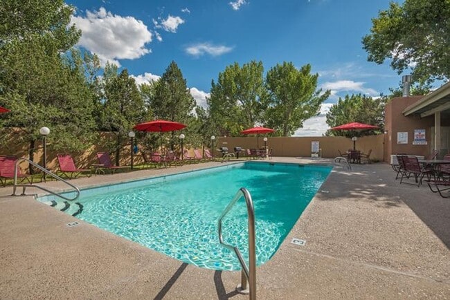 property at 941 Calle Mejia