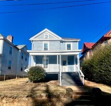 1106 Early St in Lynchburg, VA - Building Photo - Building Photo