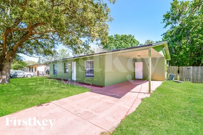 4439 Frances Ave in Sanford, FL - Building Photo - Building Photo