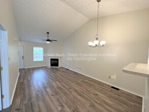 819 Calypso Way in Knoxville, TN - Building Photo - Building Photo