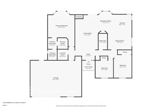 1291 Wildflower St in Rialto, CA - Building Photo - Building Photo
